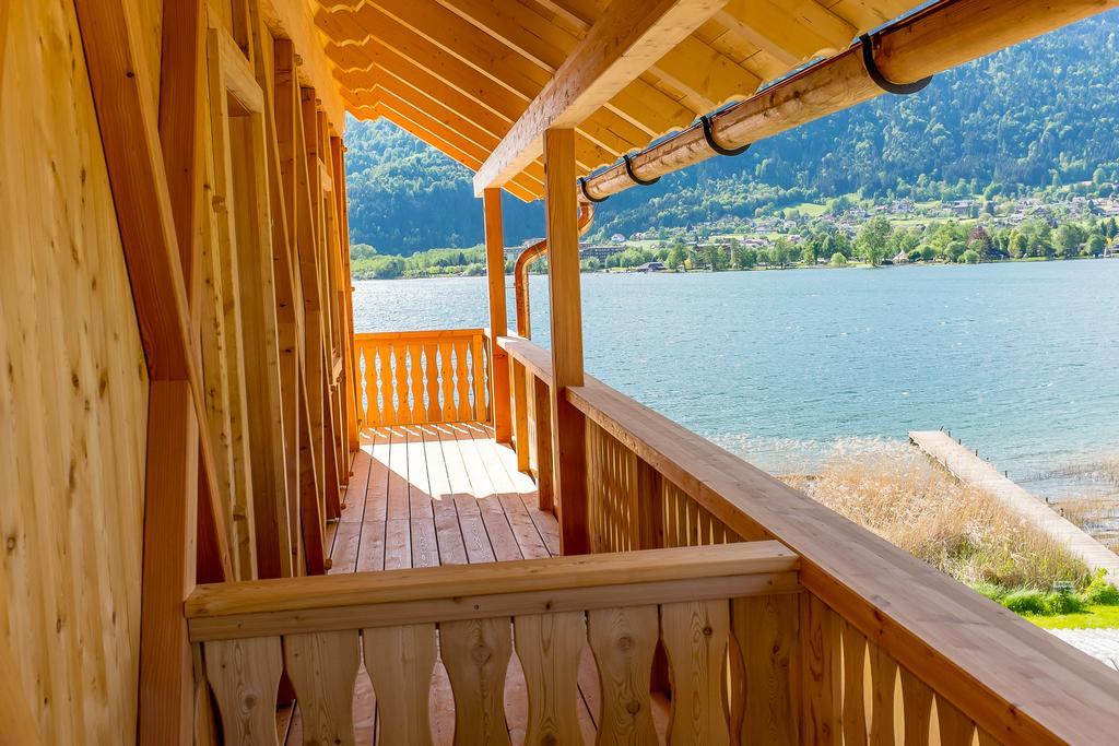 Stiftsschmiede Ossiach Quarto foto