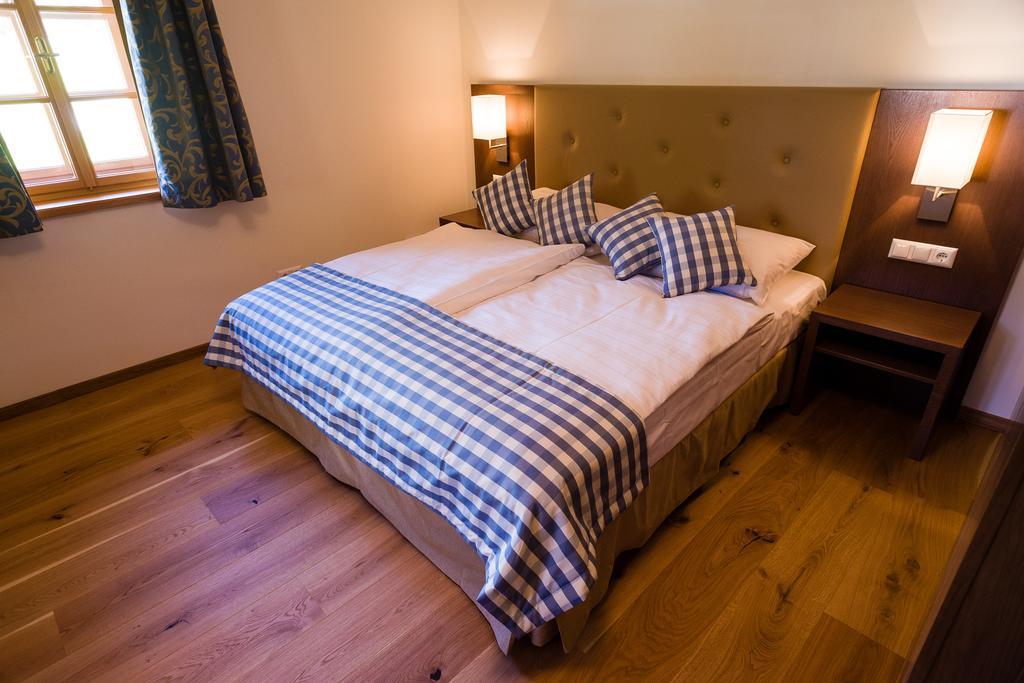 Stiftsschmiede Ossiach Quarto foto